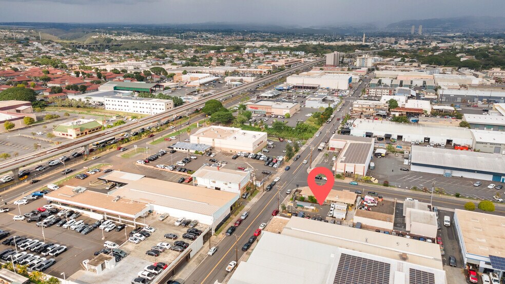 More Photos Of 94-172 Leoleo St, Waipahu Restaurant For Sale