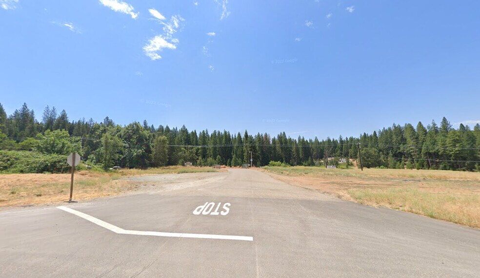 Primary Photo Of 25497 Carson Highway pass, Pioneer Land For Sale