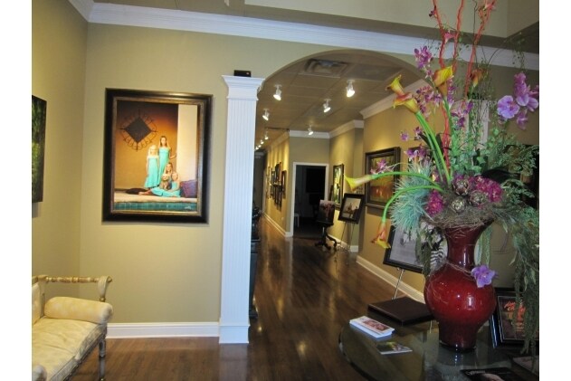 More Photos Of 9105 Ellerbe Rd, Shreveport General Retail For Lease