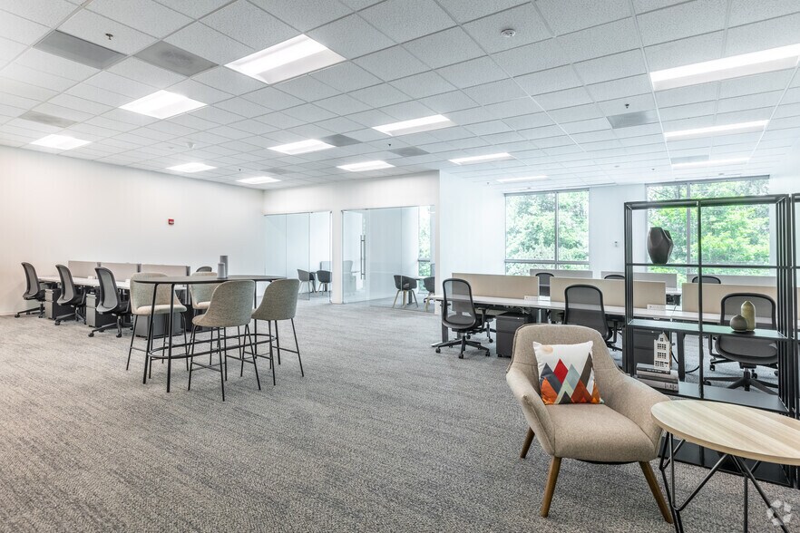 Photo of 2nd Floor Ste 200