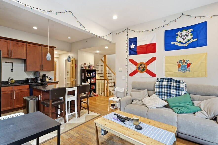 More Photos Of 299 Governor St, Providence Multifamily For Sale
