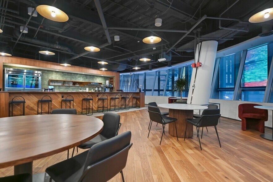 More Photos Of 200 Broadway, New York Coworking Space