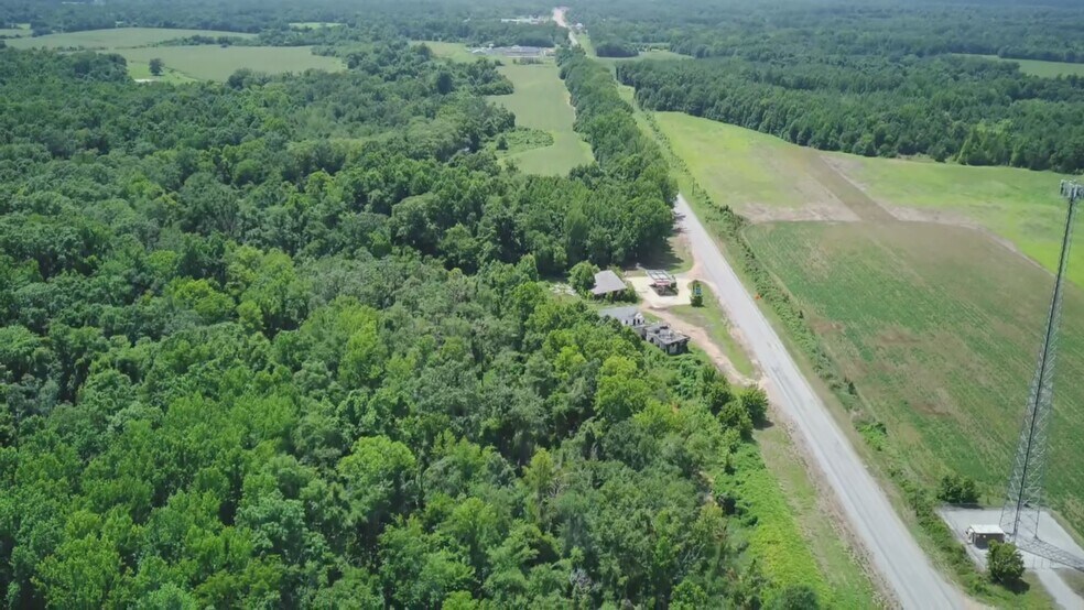 More Photos Of 24022 Highway 12, Lexington Land For Sale