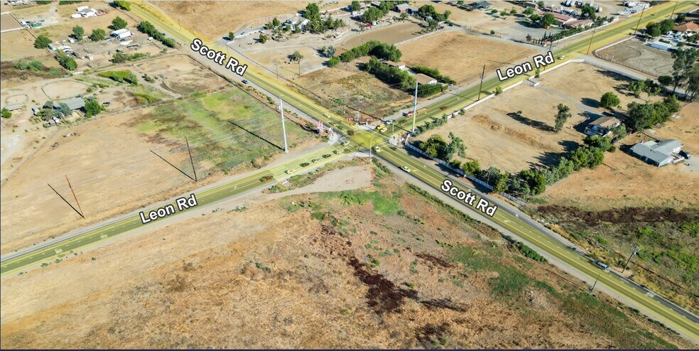 More Photos Of 0 Loretta Ave, Menifee Land For Sale
