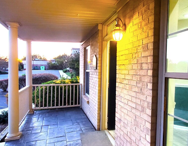 More Photos Of 1800 Martin Luther King Jr Pky, Durham Medical For Lease