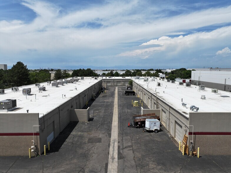 More Photos Of 5475 Peoria St, Denver Light Manufacturing For Lease