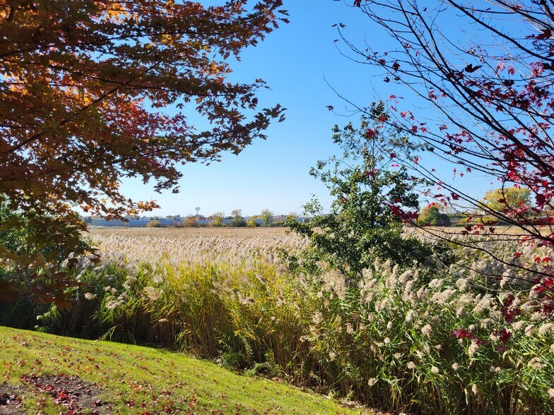 More Photos Of 1232-1280 American Way, Libertyville Medical For Lease