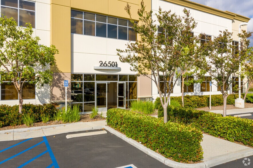 More Photos Of 26501 Rancho Pky S, Lake Forest Office For Sale