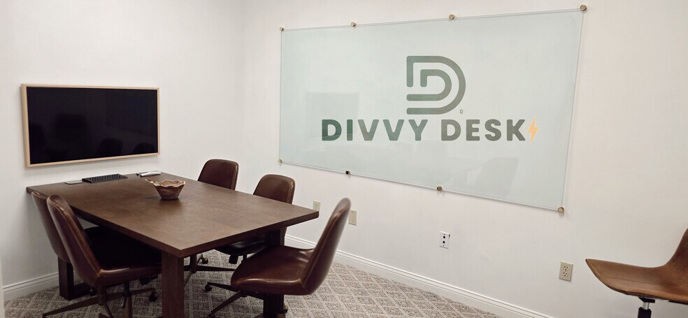 More Photos Of 139A W Ellis Rd, Griffin Coworking Space