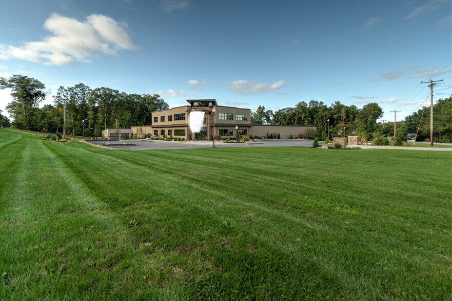 More Photos Of 2302 Turnpike St, North Andover General Retail For Sale