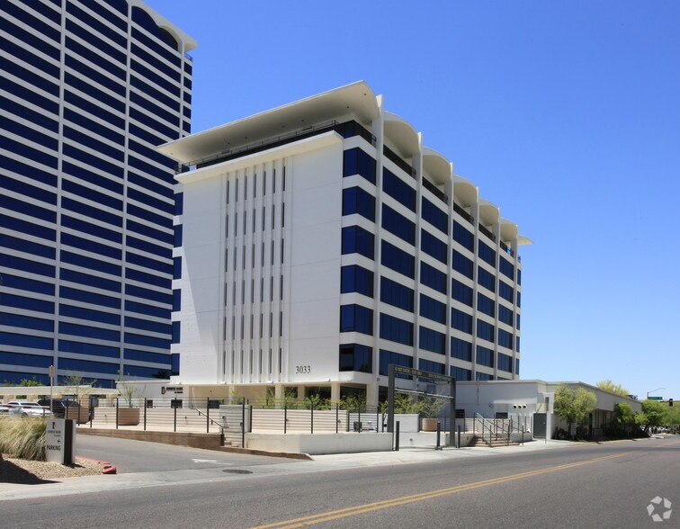 More Photos Of 3033 N Central Ave, Phoenix Loft Creative Space For Sale