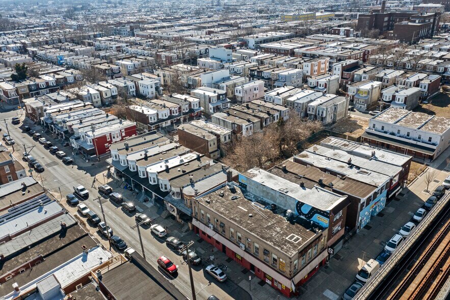 More Photos Of 5300-5302 Market St, Philadelphia Bar For Sale