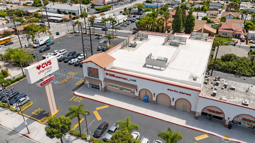 More Photos Of 3118-3208 E Florence Ave, Huntington Park Unknown For Lease