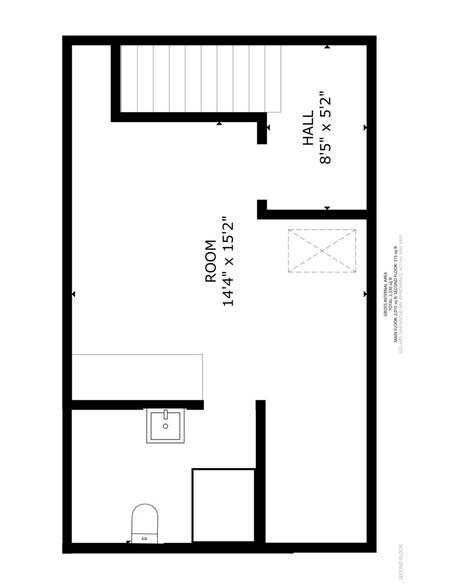 More Photos Of 208 College Ave, Waterville Office For Lease