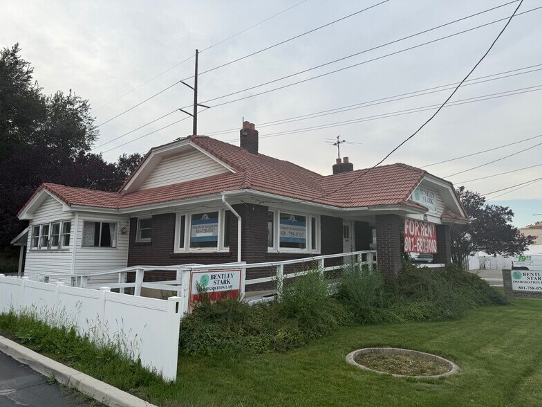 More Photos Of 7604 S Redwood Rd, West Jordan Office For Sale