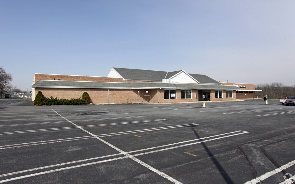 More Photos Of 1050 Shoemaker Ave, Shoemakersville Freestanding For Lease