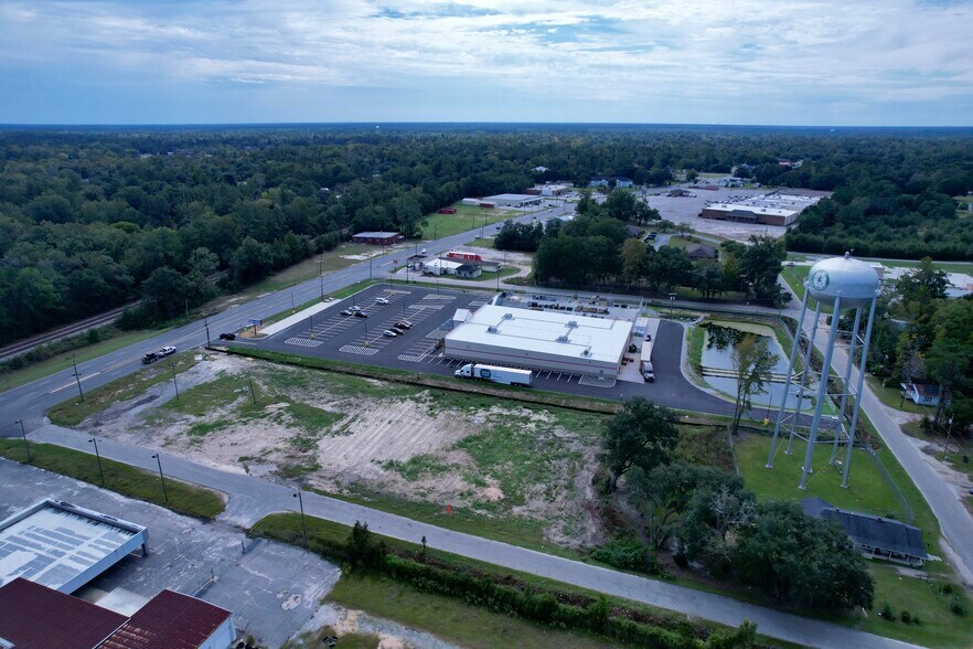 More Photos Of 2 Acres - TBD N Williamsburg County Highway, Kingstree Land For Sale