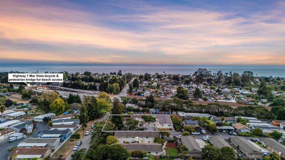 Primary Photo Of 2643 Mar Vista Dr, Aptos Apartments For Sale