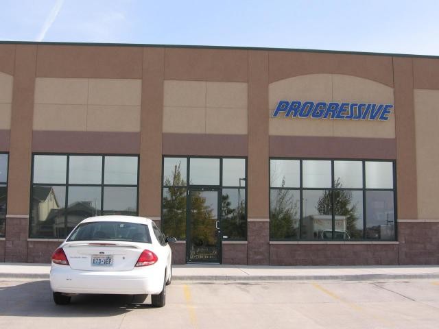 More Photos Of 1103 E Boxelder Rd, Gillette Storefront Retail Office For Sale