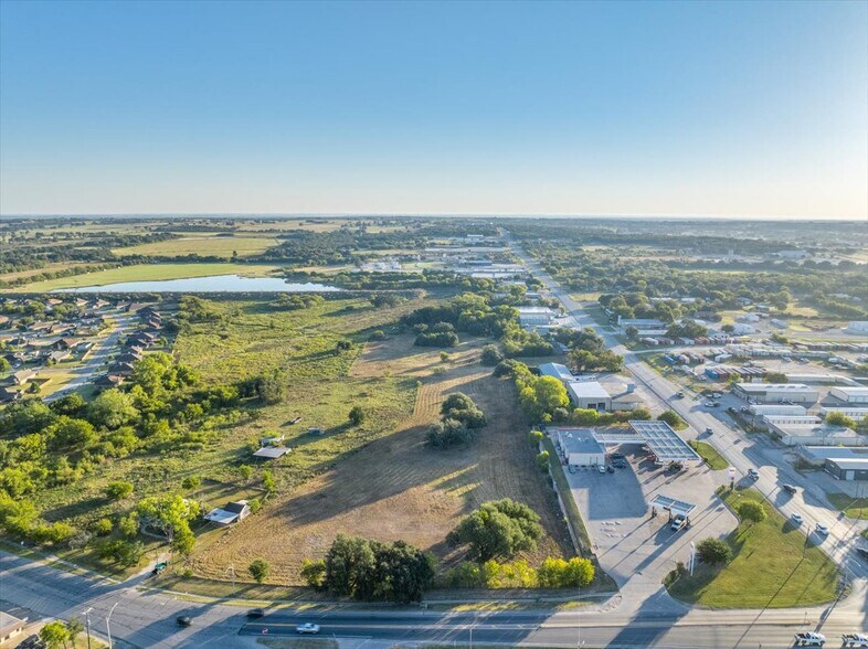 More Photos Of 1401 E Washington St, Stephenville Land For Sale