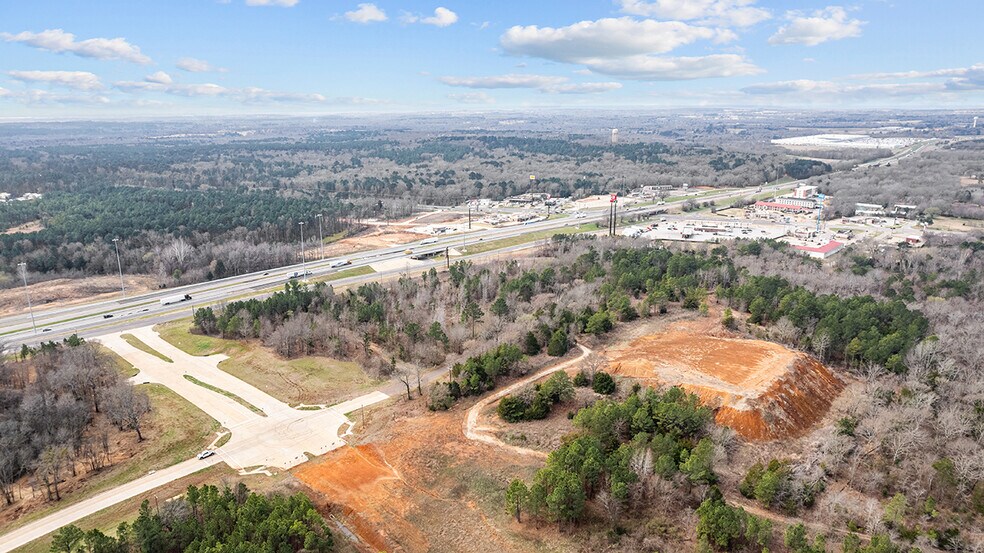 More Photos Of NEQ US 69 @ I 20, Lindale Land For Sale