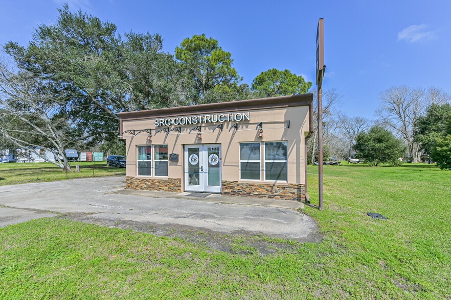 Primary Photo Of 2466 W Highway 6, Alvin Office Residential For Sale