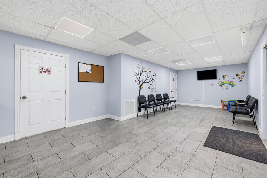 More Photos Of 507 E Dr Martin Luther King Jr Blvd, Tampa Medical For Sale