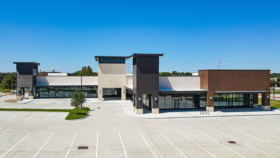 More Photos Of 2709 Texas Ave, College Station Storefront For Lease