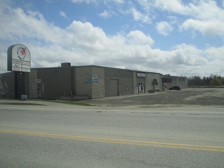 Primary Photo Of 268 Odlin Rd, Bangor Freestanding For Sale