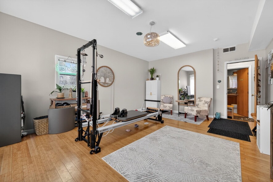 More Photos Of Church St, Winfield General Retail For Sale