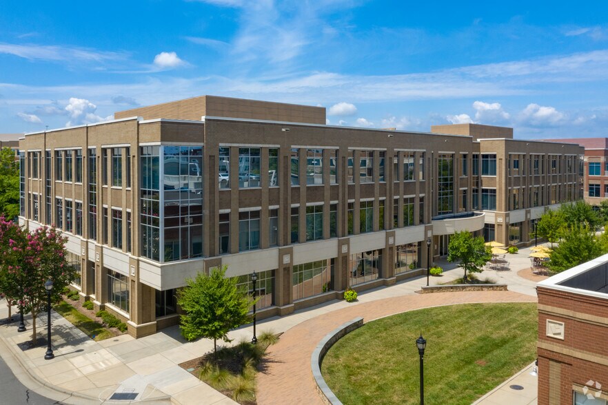 Primary Photo Of 3436 Toringdon Way, Charlotte Unknown For Lease