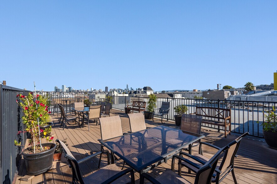 More Photos Of 2480 Mission St, San Francisco Medical For Lease