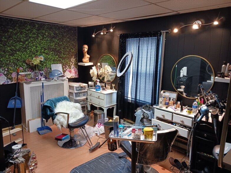 More Photos Of 8 Sudbrook Ln, Pikesville Medical For Lease