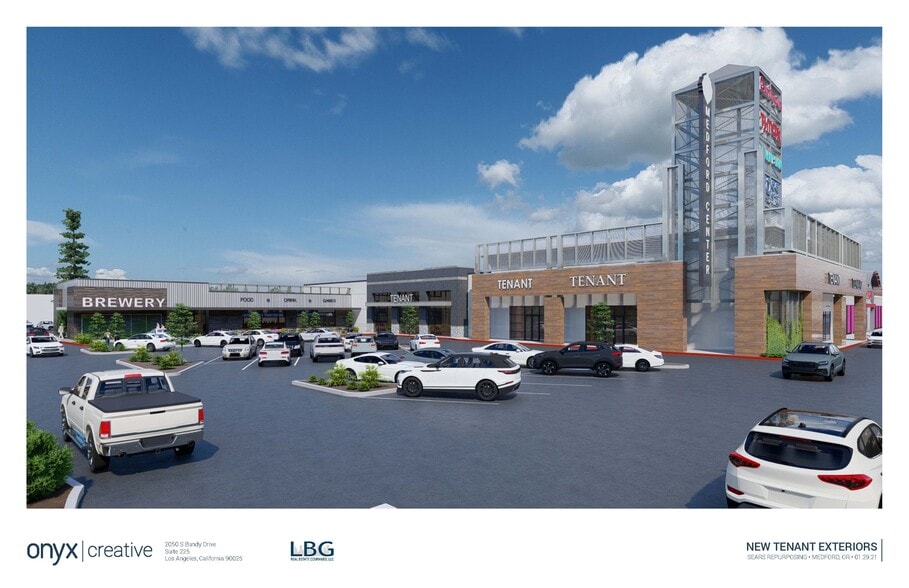 More Photos Of 501-1093 Medford Ctr, Medford Unknown For Lease