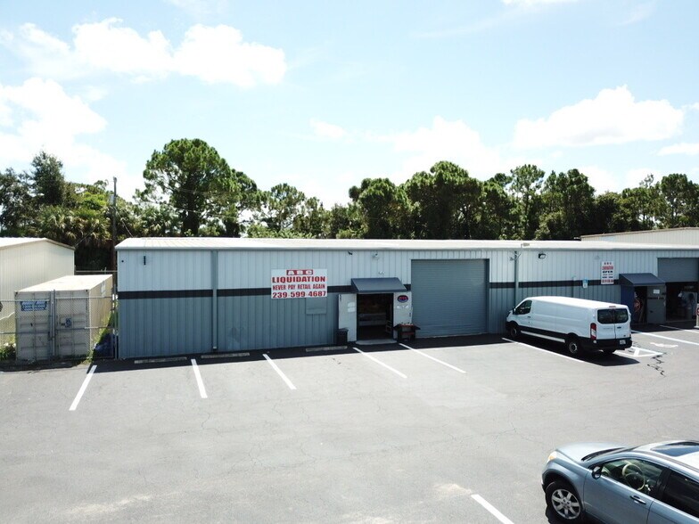 More Photos Of 8391 Littleton Rd, North Fort Myers Unknown For Lease