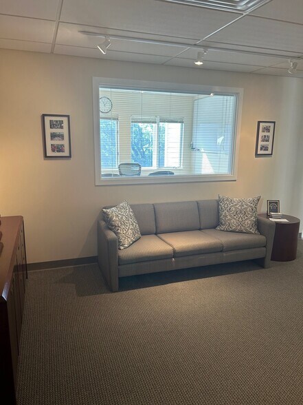 More Photos Of 120 Post Rd W, Westport Loft Creative Space For Lease