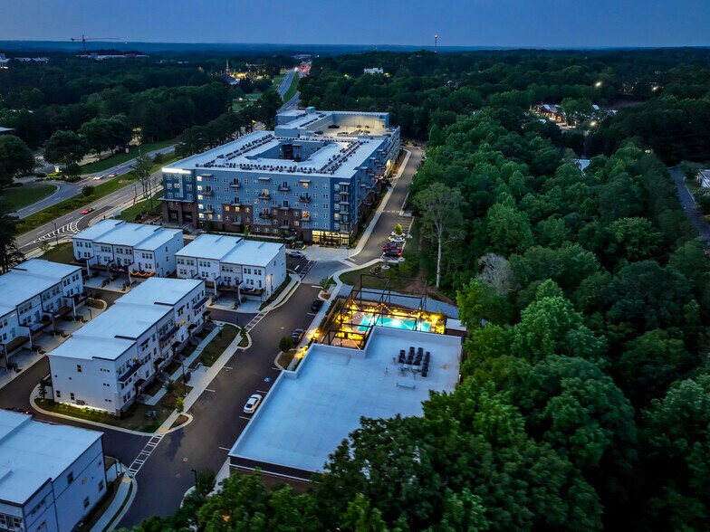 More Photos Of 3375 Oak Harbor Dr., Peachtree Corners Coworking Space