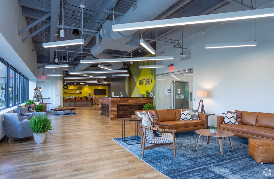 More Photos Of 600 Park Offices Dr, Durham Coworking Space