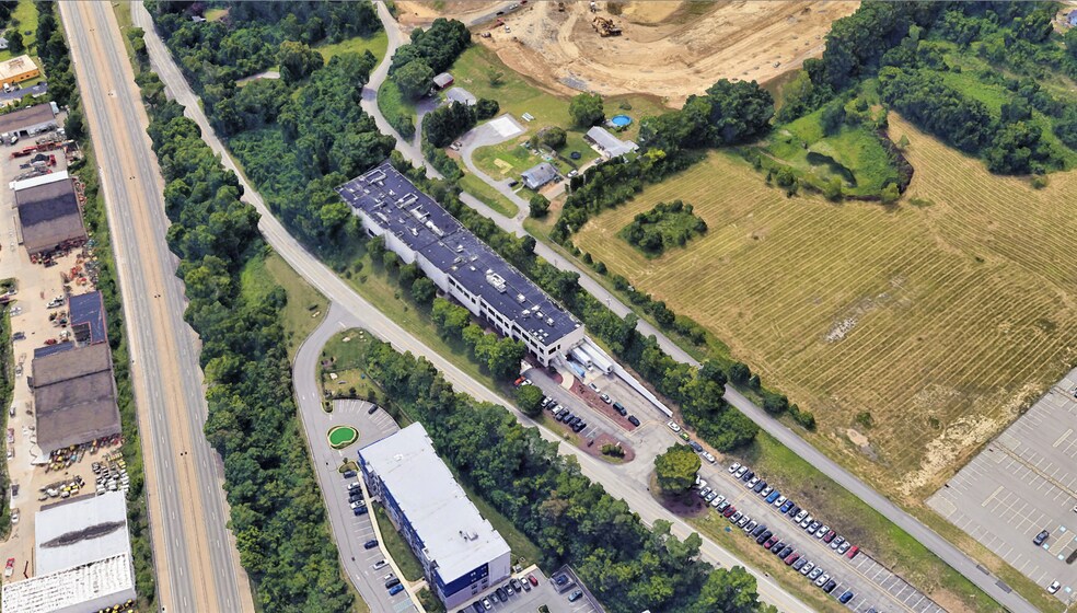 More Photos Of 600 Boyce Rd, Pittsburgh Food Processing For Sale