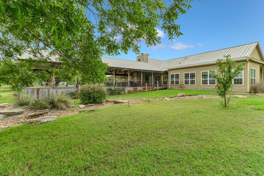 More Photos Of 3227 Farm to Market 1174 rd, Bertram Land For Sale