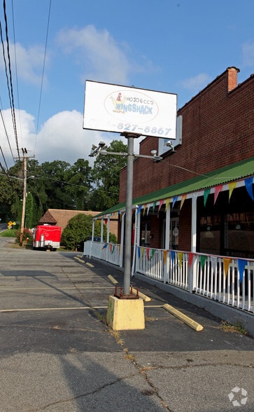 More Photos Of 130 W Charlotte Ave, Mount Holly Restaurant For Sale