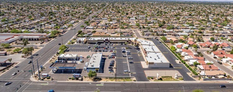 More Photos Of 3515 W Union Hills Dr, Phoenix Unknown For Lease