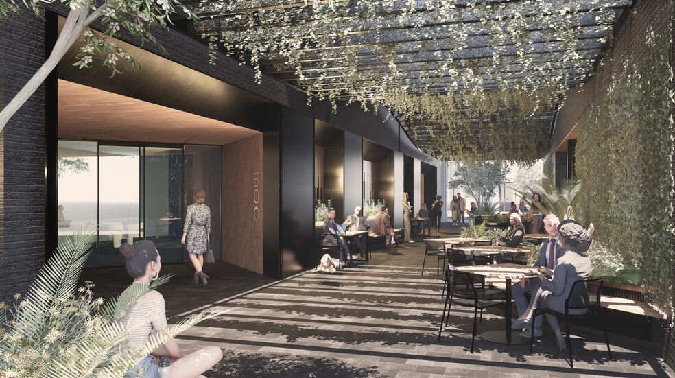 More Photos Of 500 Washington St, San Francisco Office For Lease