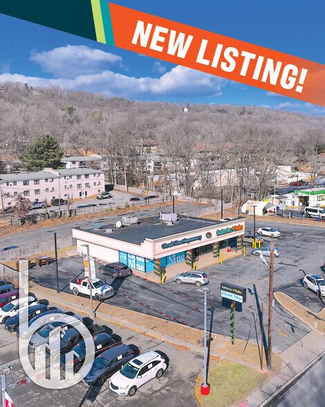 More Photos Of 513 Route 22 W, North Plainfield Freestanding For Sale