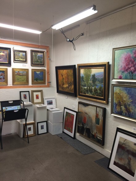 More Photos Of 742-748 Santa Fe Dr, Denver Storefront Retail Office For Lease