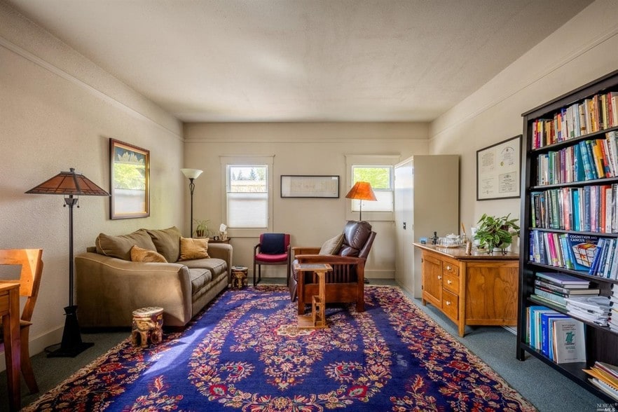 More Photos Of 825 College Ave, Santa Rosa Medical For Sale