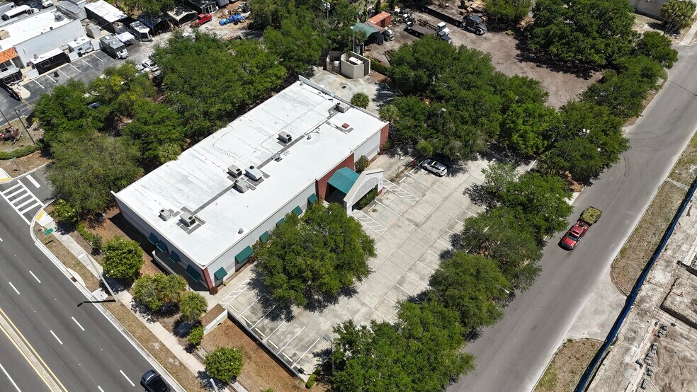 More Photos Of 650 34th St S, Saint Petersburg Medical For Lease