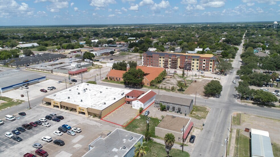 More Photos Of 312 E 2nd St, Alice Healthcare For Sale