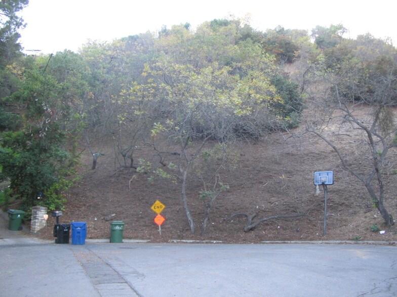 More Photos Of 3619 Goodland Dr, Studio City Land For Sale