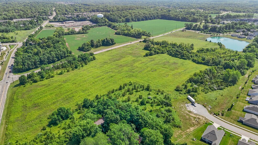 More Photos Of Social Row Rd @ Sheehan Rd., Washington Township Land For Sale